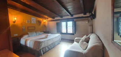 Hotel Judería Valle del Jerte — 照片 10