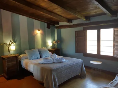 Hotel Judería Valle del Jerte — 照片 11