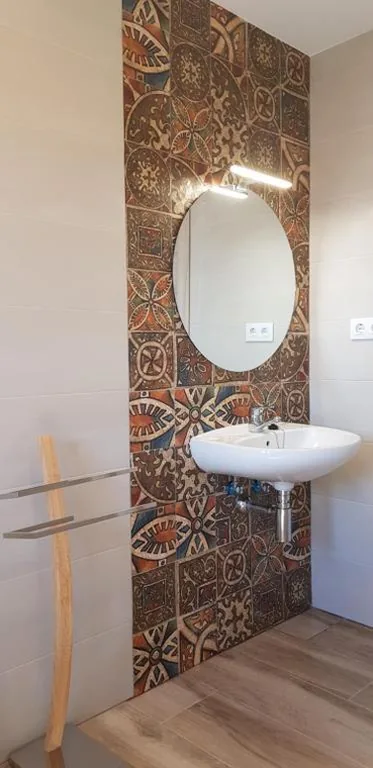 Junior Suite — Hotel Judería Valle del Jerte