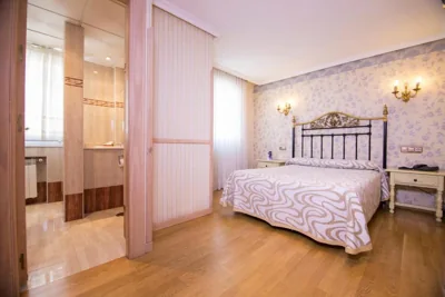 Hotel Julia — Foto 2