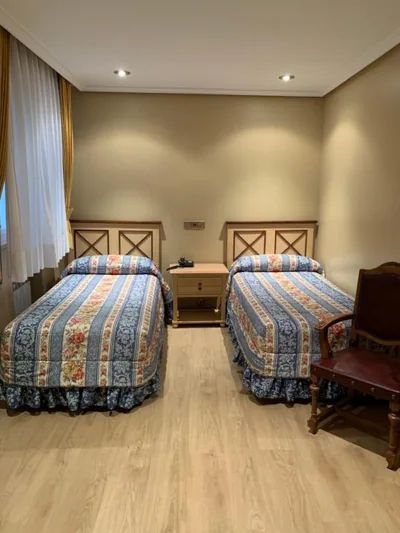 Hotel Julia — Foto 5