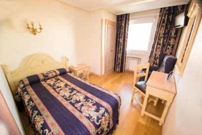 Hotel Julia — Foto 11