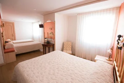 Hotel Julia — Foto 12