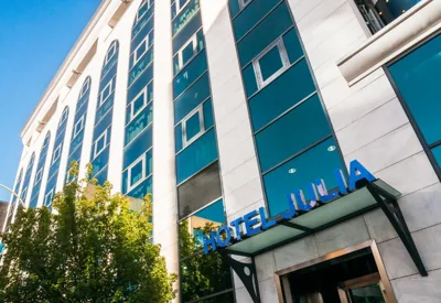 Hotel Julia — 写真 9