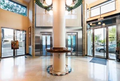 Hotel Julia — 写真 11