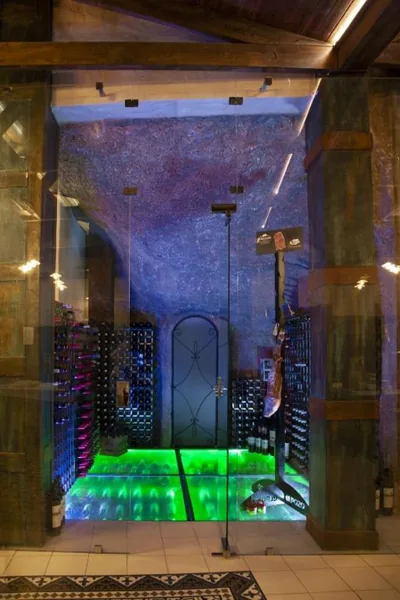 Hotel Julián — 照片 4
