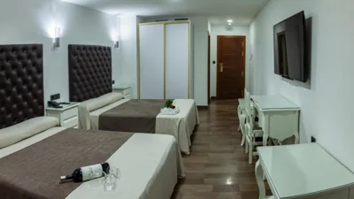 Hotel Julián — 照片 6