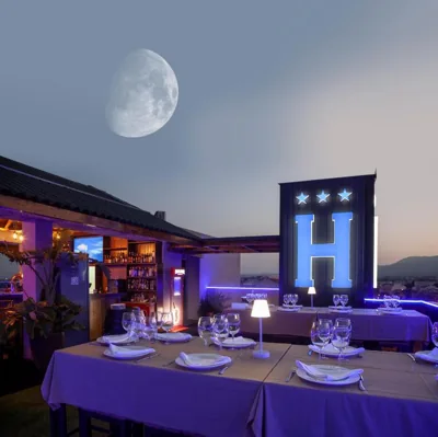 Hotel Julián — 照片 8