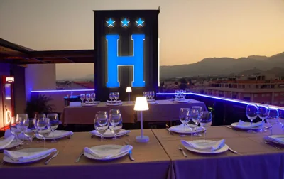 Hotel Julián — 照片 9