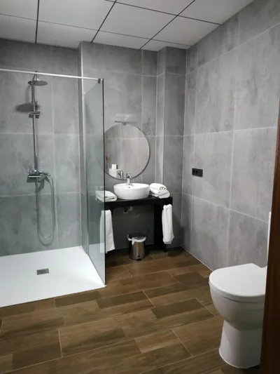 Hotel Julián — 照片 12
