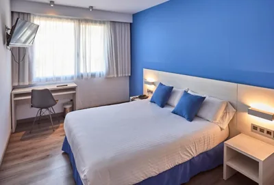 Hotel Julimar — photo 7
