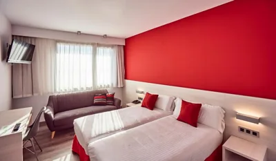 Hotel Julimar — photo 9