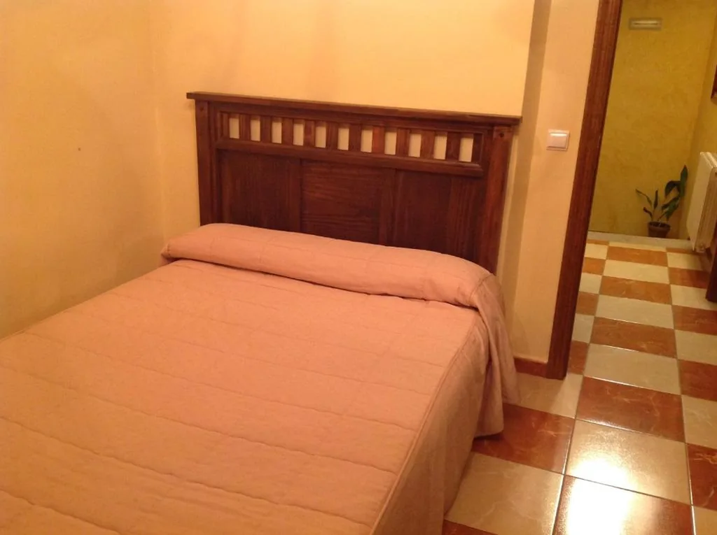シングルルーム — Hotel Julio