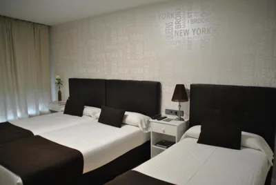 Hotel Junquera — 写真 2