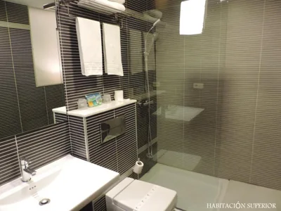 Hotel Junquera — 写真 3