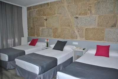 Hotel Junquera — 写真 5