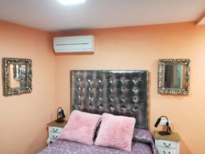 Hotel Just Style El Mañico — Foto 6