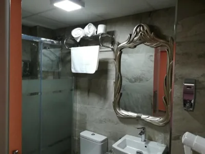 Hotel Just Style El Mañico — Foto 7