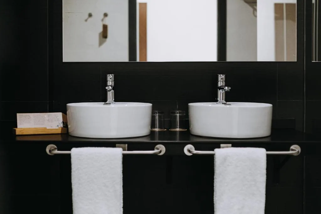 Quarto Duplo Superior — Hotel K10