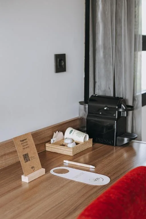 Quarto Familiar Superior — Hotel K10