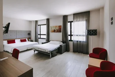 Hotel K10 — foto 2