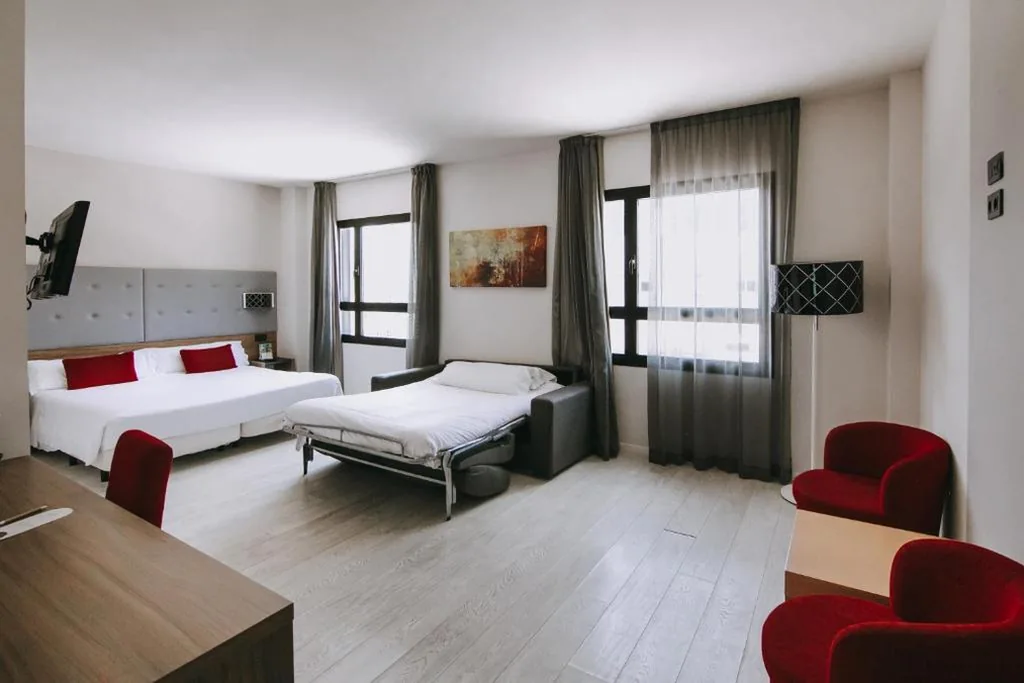 Hotel K10