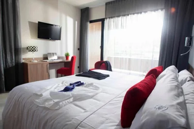 Hotel K10 — foto 8