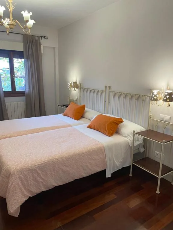 Hotel Kaia
