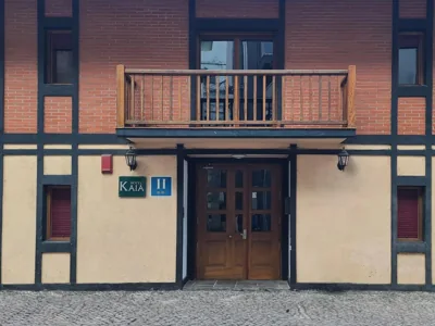 Hotel Kaia — 照片 9