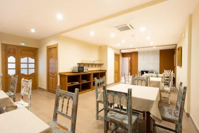 Hotel Kamiñoko — foto 4