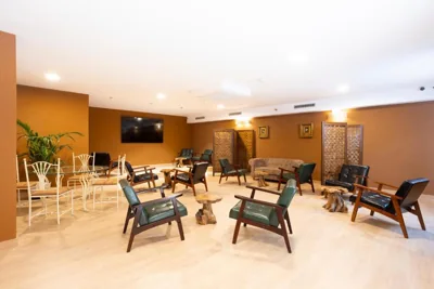 Hotel Kamiñoko — foto 5