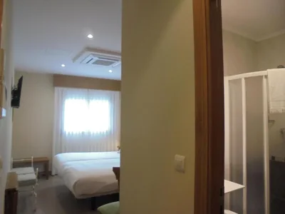 Hotel Kamiñoko — foto 10