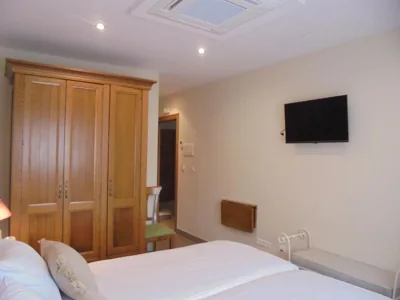 Hotel Kamiñoko — foto 11