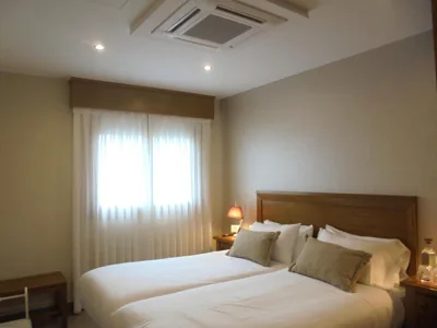 Hotel Kamiñoko — foto 12