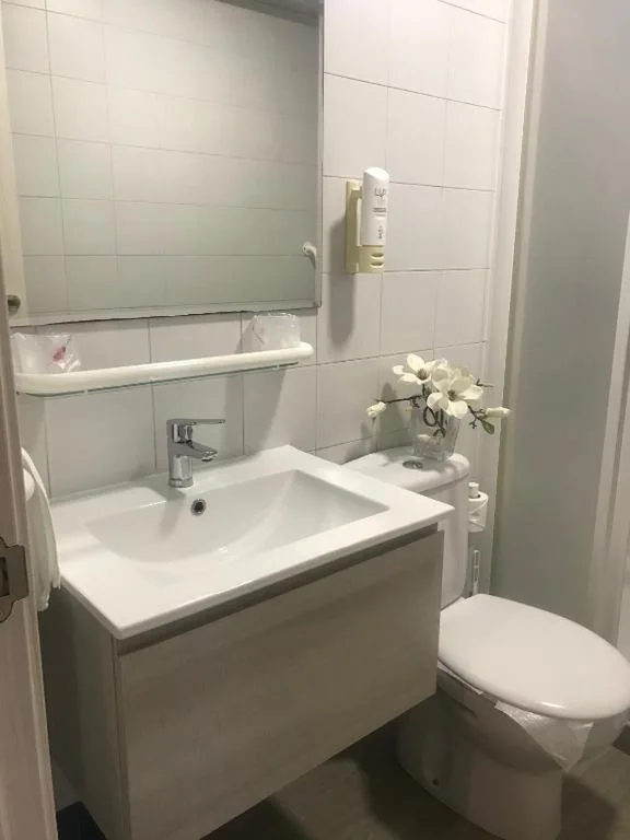 Camera doppia - 1 o 2 letti — Hotel Kanala
