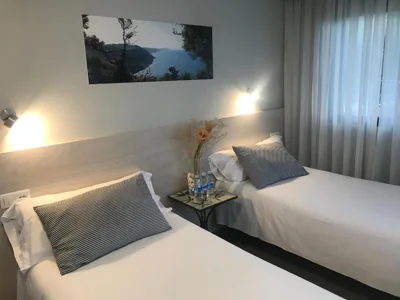 Hotel Kanala — foto 2