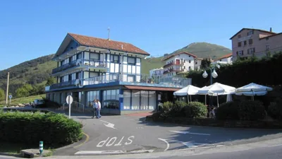 Hotel Kanala — foto 6