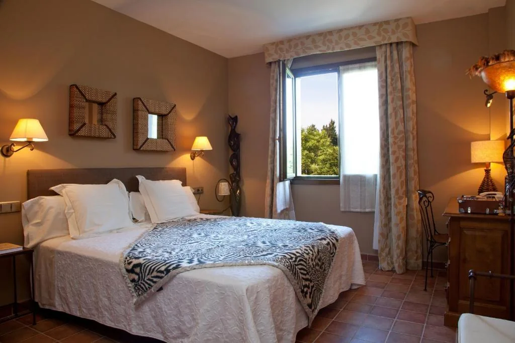 Double Room - Adults Only — Hotel Katxi