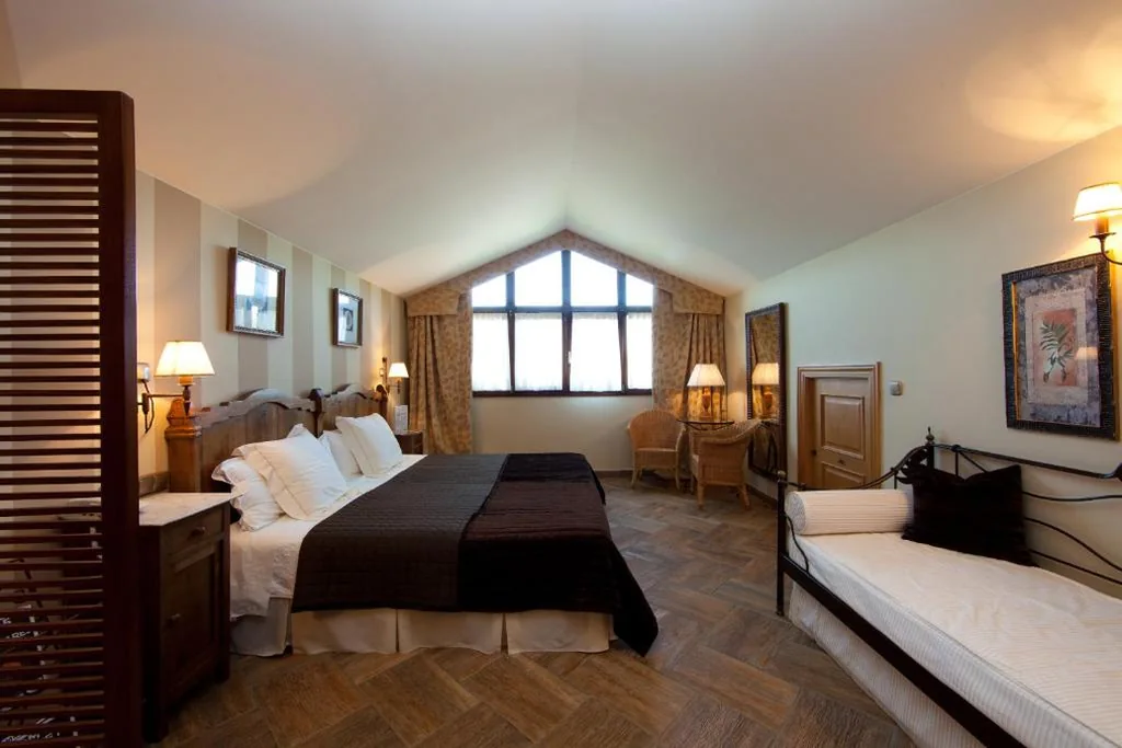Hotel Katxi