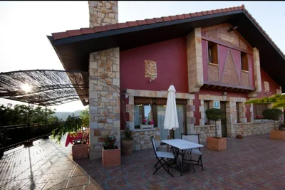 Hotel Katxi — photo 6