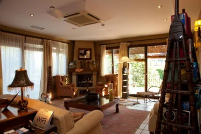 Hotel Katxi — photo 9