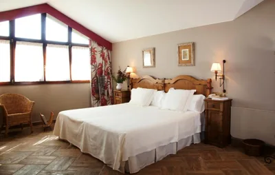 Hotel Katxi — photo 10