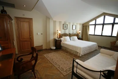 Hotel Katxi — photo 11