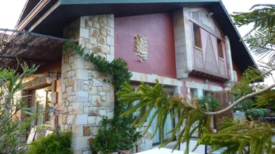 Hotel Katxi — photo 12