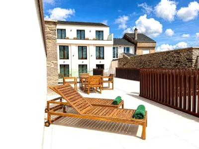 Hotel Kavia Sarria — foto 5