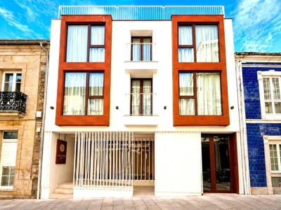 Hotel Kavia Sarria — foto 8
