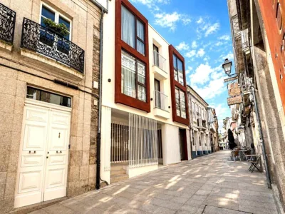 Hotel Kavia Sarria — foto 9