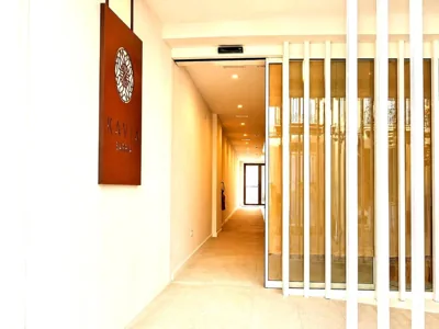 Hotel Kavia Sarria — foto 12