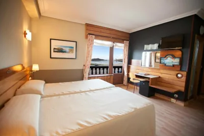 Hotel Kaype - Quintamar — foto 2