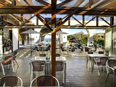 Hotel Kaype - Quintamar — foto 3